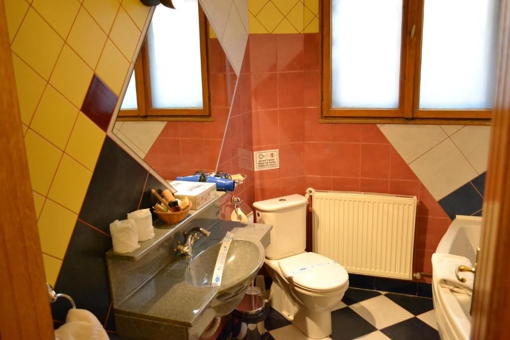 Гостевой дом Pensiunea Casa Cranta Брашов