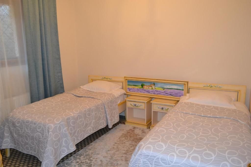 Гостевой дом Pensiunea Casa Cranta Брашов