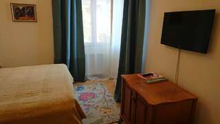 Гостевой дом Pensiunea Casa Cranta Брашов Двухместный номер с 1 кроватью-14