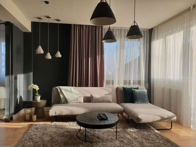 Гостевой дом Pensiunea Casa Cranta Брашов-25