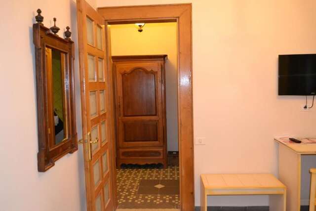 Гостевой дом Pensiunea Casa Cranta Брашов-51