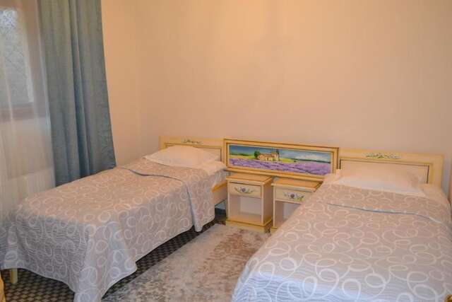 Гостевой дом Pensiunea Casa Cranta Брашов-55