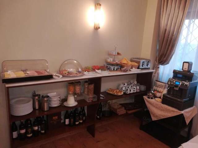 Гостевой дом Pensiunea Casa Cranta Брашов-59